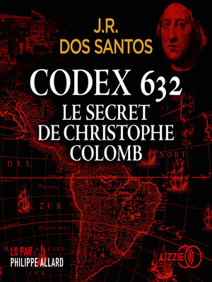 cover image of Codex 632